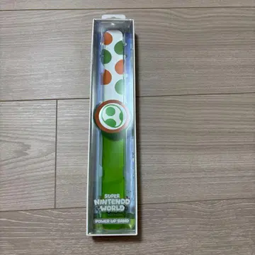 슈퍼 닌텐도 월드 파워업 밴드