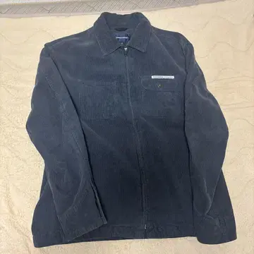 thisisneverthat 네버댓 코듀로이 자켓