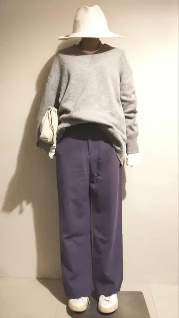 C6662 심플 원투 코디