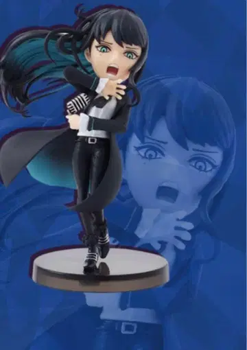 원피스 Ado Oda 월드 컬렉터블 피규어 엽서 포함