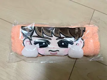 무카이 코지 헤어밴드