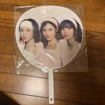 미사모 부채