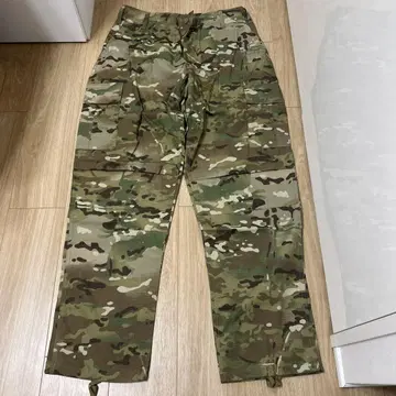 YMCLKY 카고 팬츠