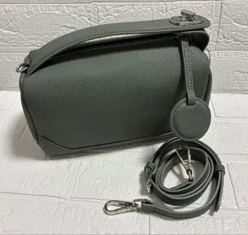 천연 가죽 2way 숄더백 여성용 출퇴근 통학백 소가죽 핸드백