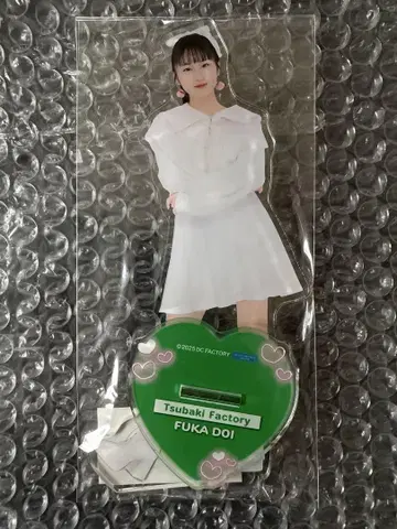 모바가챠 도이 카나데 아크릴 스탠드