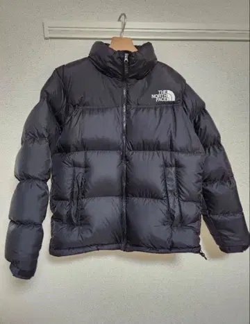 THE NORTH FACE Nuptse Jacket ND92335