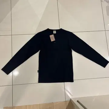 AVIREX USA 헨리넥 M