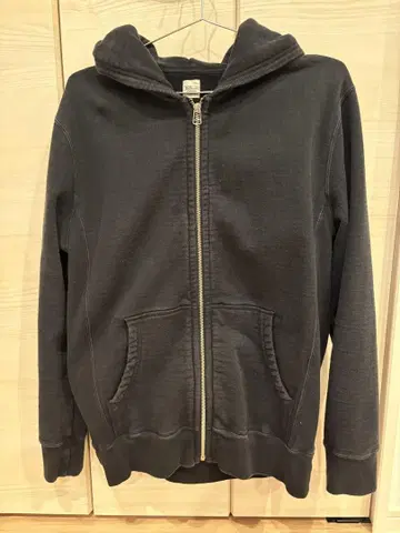 론 헤르만 20AW 후드티 블랙 XL