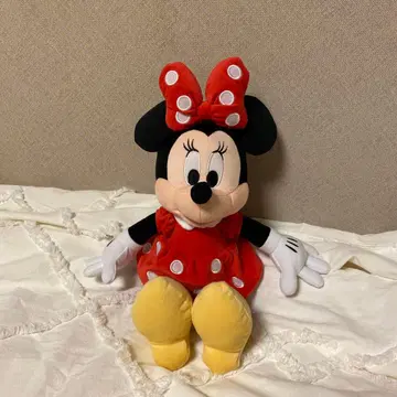 미니 봉제 인형 약 30cm