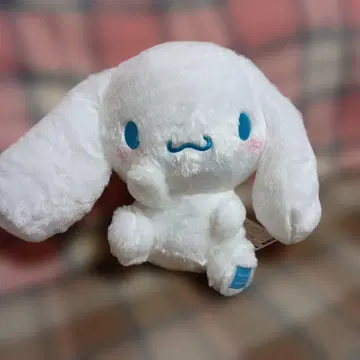 시나모롤 쓰다듬어줘 BIG 봉제 인형