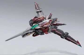 METAL BUILD 디바인 스트라이커 (얼터너티브 Ver.)