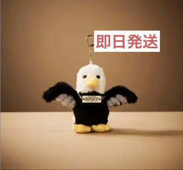 당일 발송) 미세스 사용의 새 봉제 인형 키링 새상품