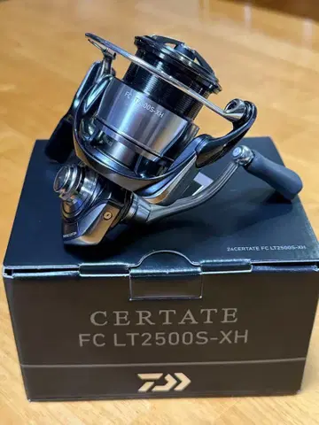 초인기 모델 24 세르테이트 FC LT2500S-XH