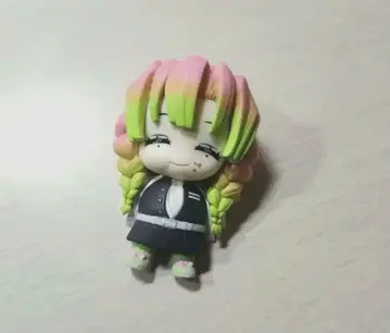 귀멸의 칼날 잘 먹겠습니다 마스코트 칸로지 미츠리