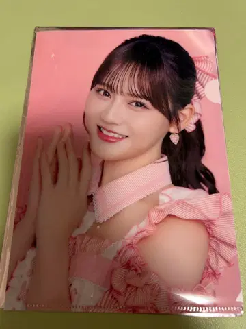 타카마츠 히토미 클리어 파일 이코러브 =LOVE