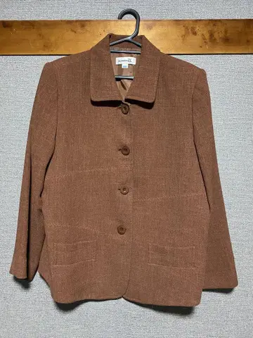자켓