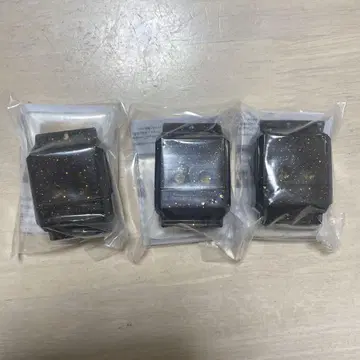 가면라이더 가브 파이널 스테이지 한정판 지역 한정 고치조 3세트