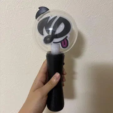 나니와단시 응원봉 타카하시 쿄헤이 2025 BON BON VOYAGE