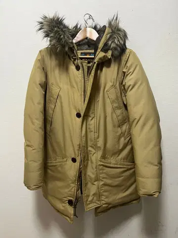 Eddie Bauer 다운