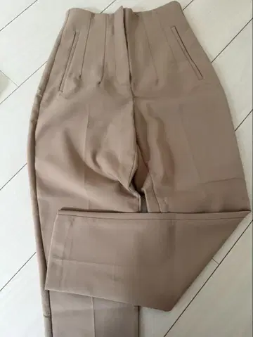 ZARA 팬츠