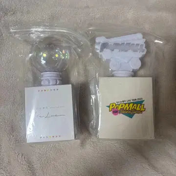 나니와단시 응원봉