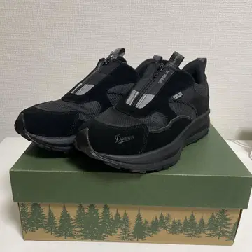 DANNER 더너 / UMPQUA 엉크와 블랙 검정 26.0cm