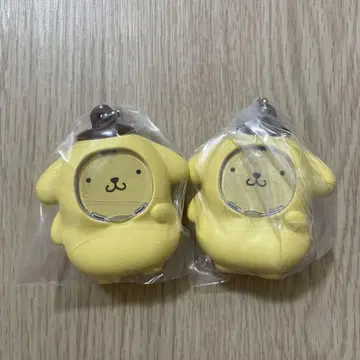 산리오 사진 프레임 마스코트 2