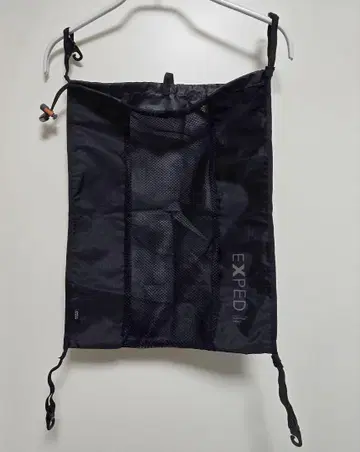 EXPED 플래시 팩 포켓 (EXPED Flash pack pocket)