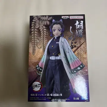 귀멸의 칼날 피규어 이노스케 47형 코쵸우 시노부