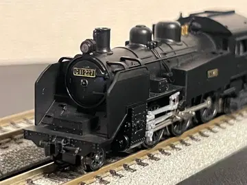 KATO C11
