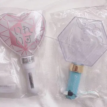 이레이스 응원봉 2개 세트