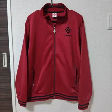 T-MAC 레드 저지 LL 사이즈