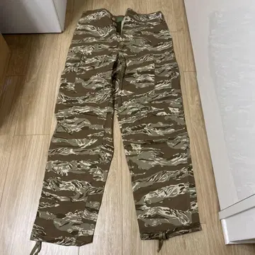 YMCLKY 카고 팬츠
