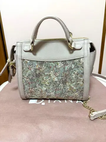 다이애나 diana 뮬샤 백