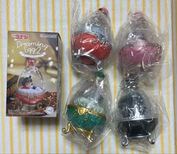 명탐정 코난 드리밍 에그 2 Dreaming egg