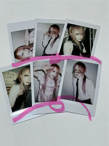 JILUKA sena 폴라로이드 HBS2025