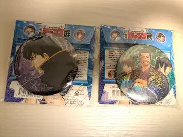 은혼 점프전 신선조 세트