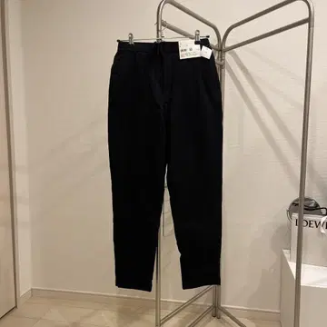 [미사용 새상품]UNIQLO/히트텍 웜 이지 팬츠/M