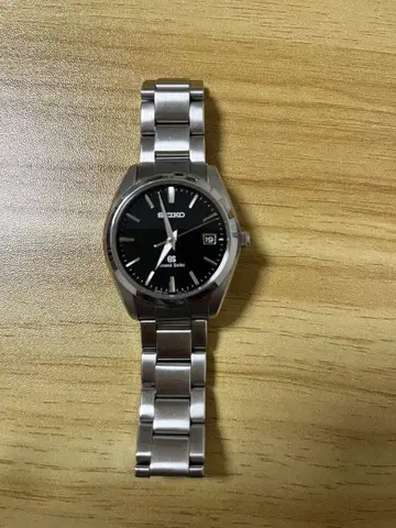 SEIKO 그랜드 세이코 손목시계 (쿼츠)