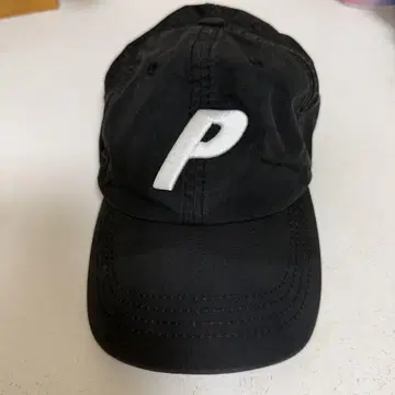 palace biowashed 3d p 6-panel 캡