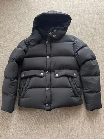 피레넥스 REIMS (란스) 다운 자켓 후드 스트레치