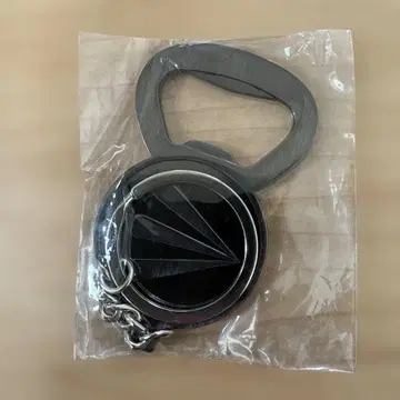 새상품 ELLEGARDEN 병따개 키링 엘르가든