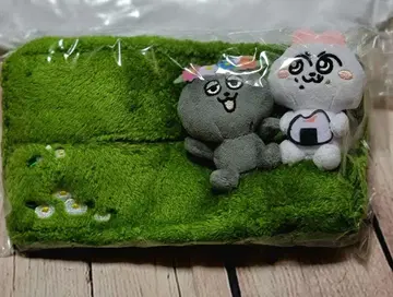 No.109 냐옹 고양이 티슈 커버