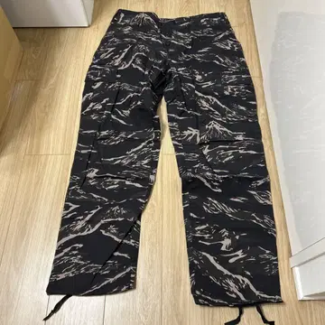 YMCLKY 카고 팬츠