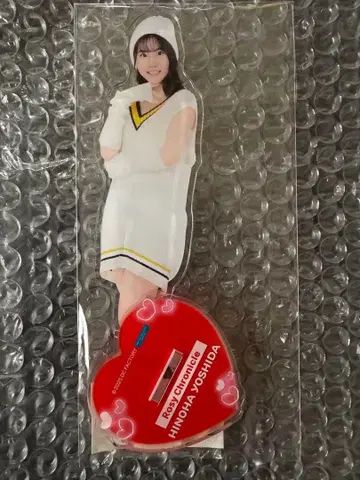 모바가챠 요시다 히바 아크릴 스탠드