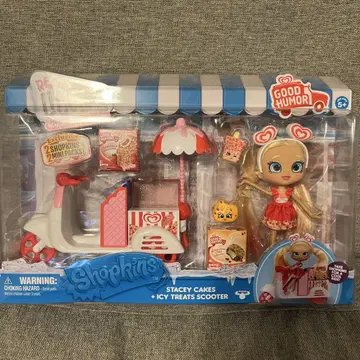 Shopkins