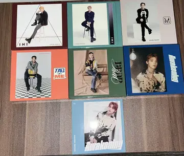 기무라 마사야 CD 수납 BOX 유니버셜