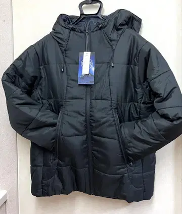 새상품 Nylaus (나일러스) 다운 자켓