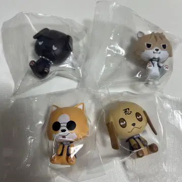 제일복권 나루토 파도의 나라 편 E상 닌견 쵸코놋코