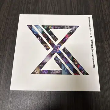 MY FIRST STORY 10th Anniversary Box